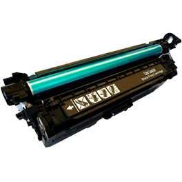 HP CE270A/340A/740A BCMY TONER No Virgin