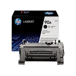 HP CE390A LJ MF4555 (90A) TONER NO STARTER