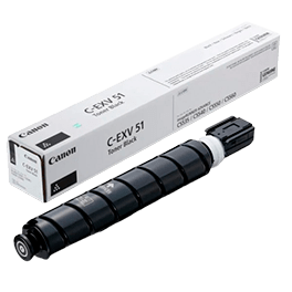 CANON C-EXV 51 BCMY DRUM