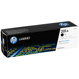 HP CF400A (201A) - CANON 045 Black TONER