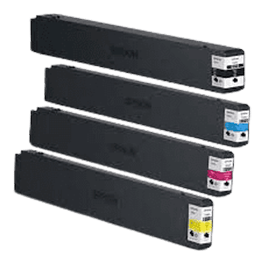 EPSON T8581-T8582-T8583-T8584 BCMY