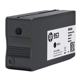 HP L0S58AE (953A) Black No Starter