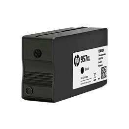HP L0R40AE (957XL) Black