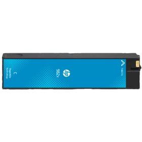 HP T0B027/T0B028/T0B029A (982XL) CMY