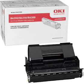 OKI B6200-6300 / EPSON S051111 - EPL-N3000 TONER
