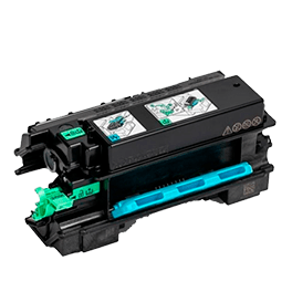 RICOH P 501 / 502 Black TONER (BE CAREFUL, WE DO No TAKE BACK MP 501 / 601 (R60)