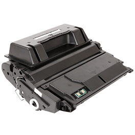 HP 4200/Q1338A (38A) TONER No Virgin