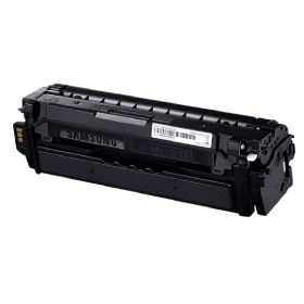 SAMSUNG CLT-503 3000 série Black TONER