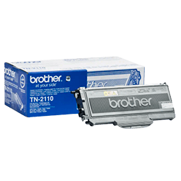 BROTHER TN-2110 / TN-2120 TONER