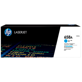 HP W2000A W2001A W2002A W2003A LJ M751 (658A) BCMY TONER