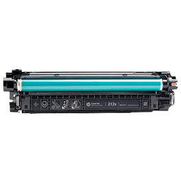 HP W2121/22/23X (212X) CMY TONER