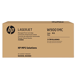 HP W9001MC W9002MC W9003MC (CMY) E65050/65060