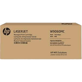 HP W9060MC LJ Color E55040/57540 Black TONER