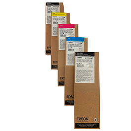EPSON SERIES T694 (BCMY)