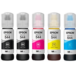 EPSON SERIES T544 (BCMY)