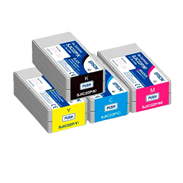 EPSON TM-C3500 (BCMY)