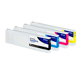 EPSON TM-C7500 (BCMY)