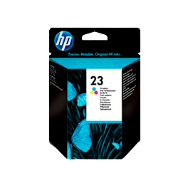 H.P. C1823D (Nº 23)