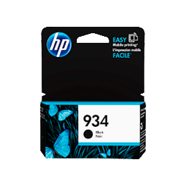 H.P. C2P19AE (Nº 934) BK