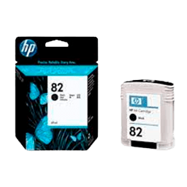 H.P. C4911-2-3A/CH565A (Nº 82)