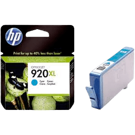 H.P. CD971AE (Nº 920) BK / CD972-974AE (Nº 920 XL) CL