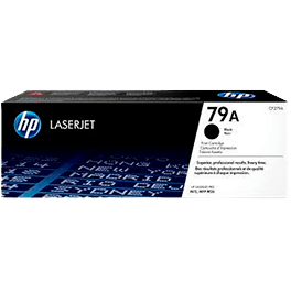 H.P. CF279A (Nº79A) STARTER