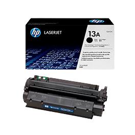 H.P. Q2613A
