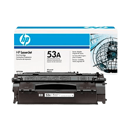 H.P. Q7553A