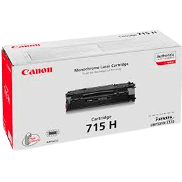H.P. Q7553X / CANON CARTRIDGE 715H