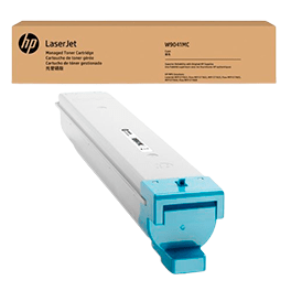 H.P. W9041/2/3MC