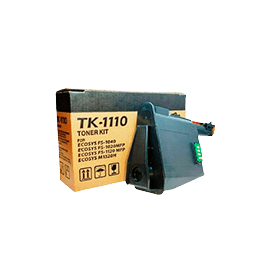 KYOCERA TK-1110