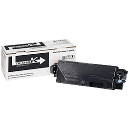 KYOCERA TK-5160 BK