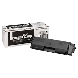 KYOCERA TK-590 BK