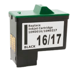 LEXMARK 10N0217/10NX217E (Nº 17)