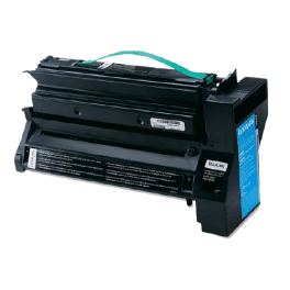 LEXMARK C750-752-760-762-X750 BCMY