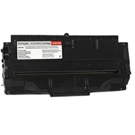 LEXMARK E210