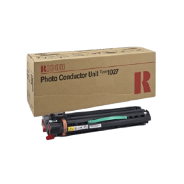 RICOH TYPE 1027 DRUM