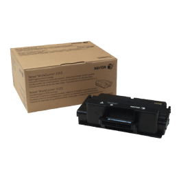 XEROX WORKCENTER 3315-3325-3320 (HIGH YELD)