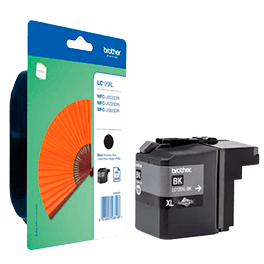 brother lc129xl bk