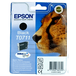 epson series t071