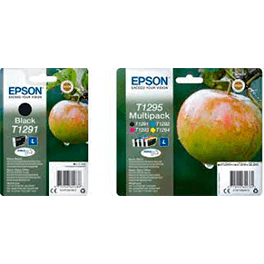 epson series t129 bcmy