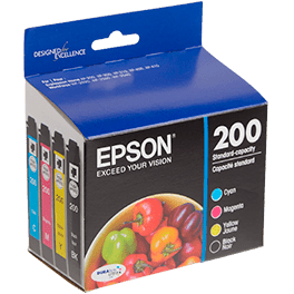 epson series t200 bcmy