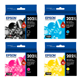 epson series t202xl bcmy