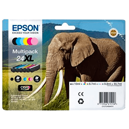 epson series t24xl