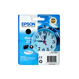 epson series t27 bcmy