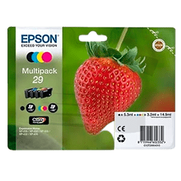 epson series t29 bcmy