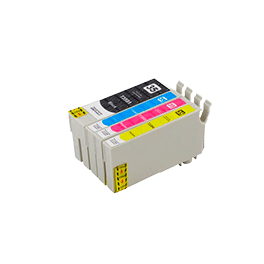 EPSON SERIES T35/T35XL (BCMY)
