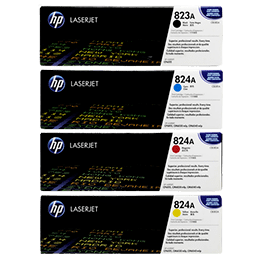 hp cb380a cmy