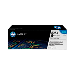 hp cb390a bk
