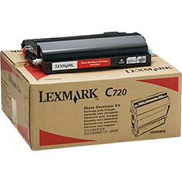 lexmark c720